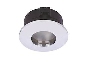 Lampa podtynkowa hermetyczna TICO 112SH-CH OZZO oczko chrom - zdjęcie od Sklep Lumenpro