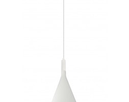Lampa wisząca OZZO Amy 3522 wisząca biała - zdjęcie od Sklep Lumenpro - Homebook
