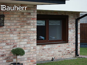 Bauherr Stara Cegła - zdjęcie od BAUHERR Stare Cegły
