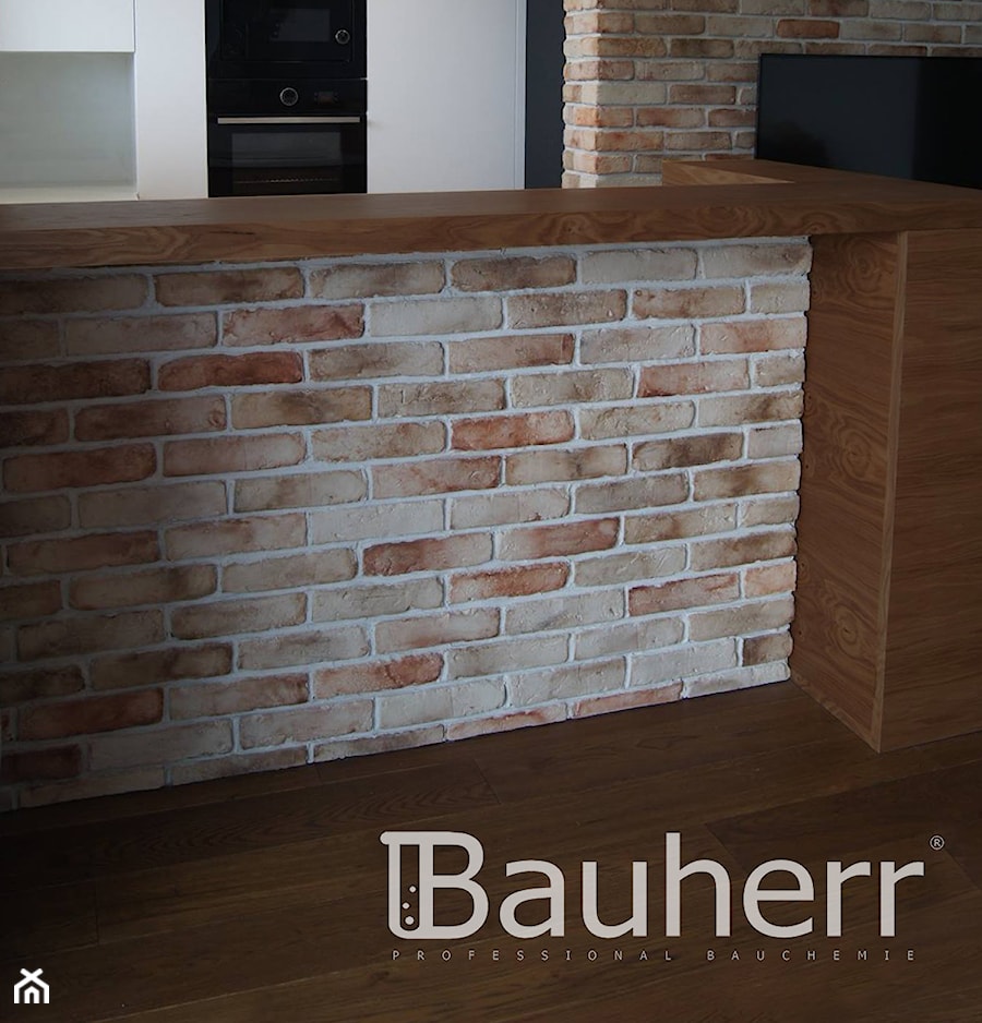 Stare Cegły Grecka Bauherr - zdjęcie od BAUHERR Stare Cegły