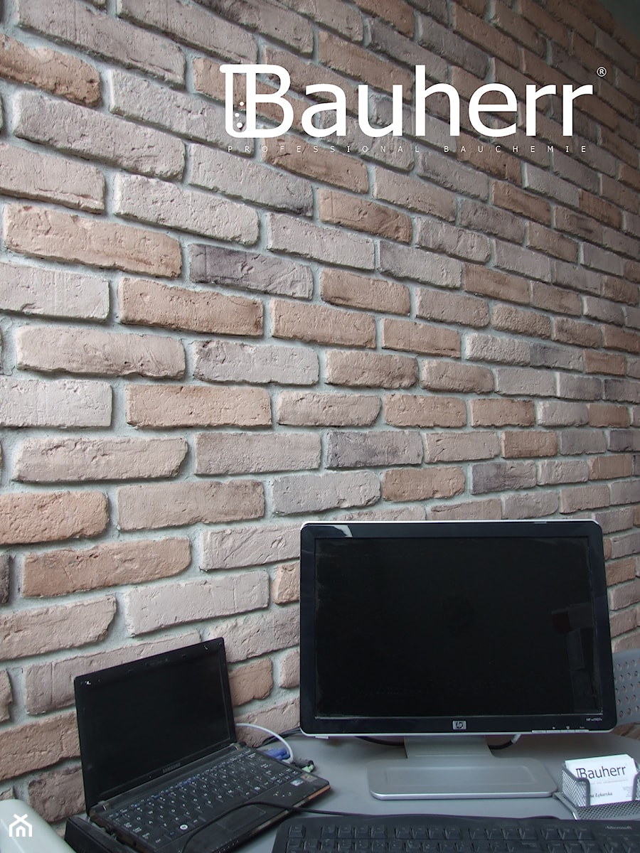 Bauherr Stare Cegły - zdjęcie od BAUHERR Stare Cegły