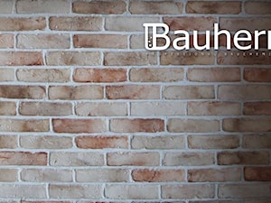 Stara cegła Grecka BAUHERR - zdjęcie od BAUHERR Stare Cegły