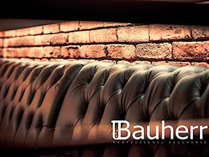 Stara cegła zamkowa Bauherr - zdjęcie od BAUHERR Stare Cegły