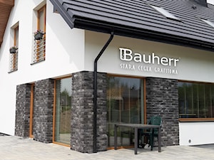 www.Bauherr.com.pl - zdjęcie od BAUHERR Stare Cegły