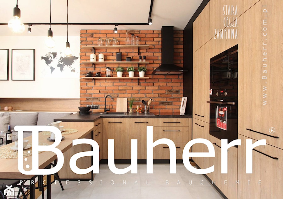 www.Bauherr.com.pl - zdjęcie od BAUHERR Stare Cegły