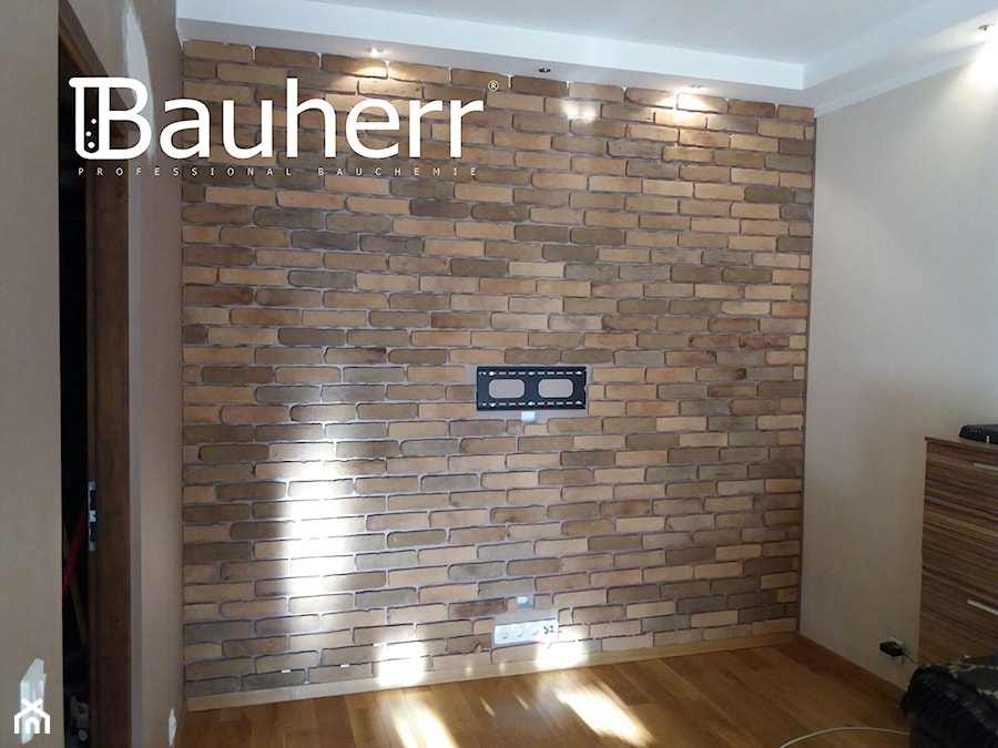 Bauherr Stare cegły - zdjęcie od BAUHERR Stare Cegły