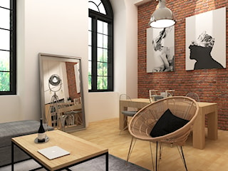 Loft - Księży młyn Lódź