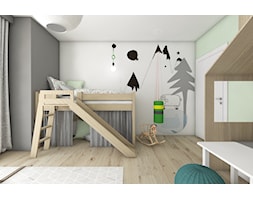 Kids rooms