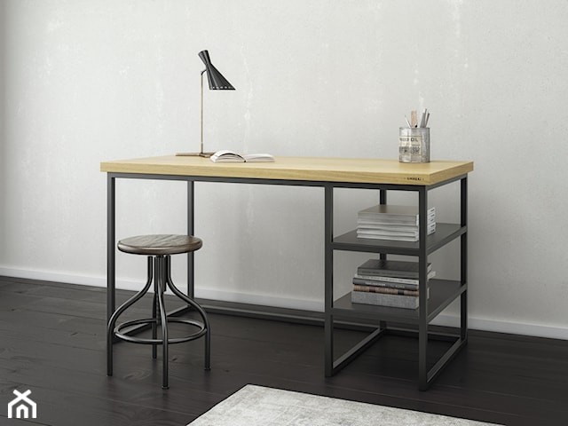 Minimalistyczne biurko B2