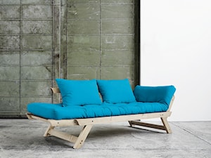 Sofa Bebop - zdjęcie od Kolorowych Snów