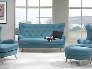 Sofa Enjoy - zdjęcie od Kolorowych Snów