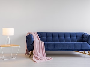 Sofa Lulu - zdjęcie od Kolorowych Snów