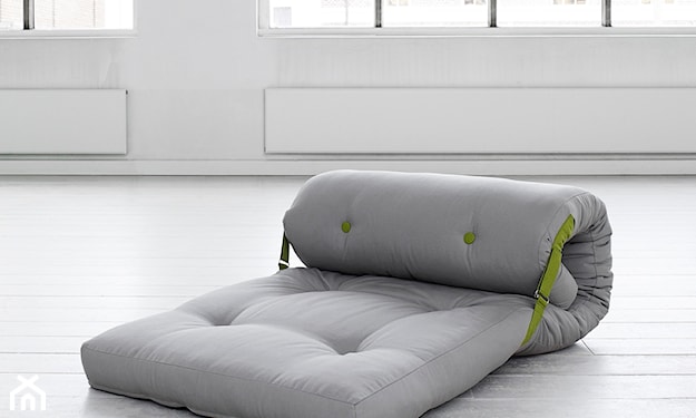 Futon – co to jest i jak materac futon we - Homebook