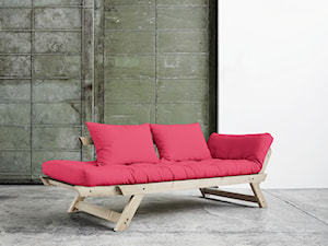 Sofa Bebop - zdjęcie od Kolorowych Snów