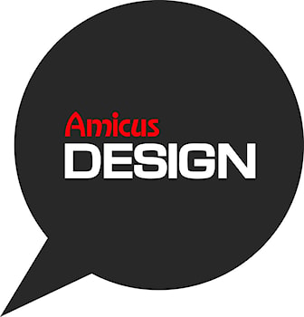 Amicus Design