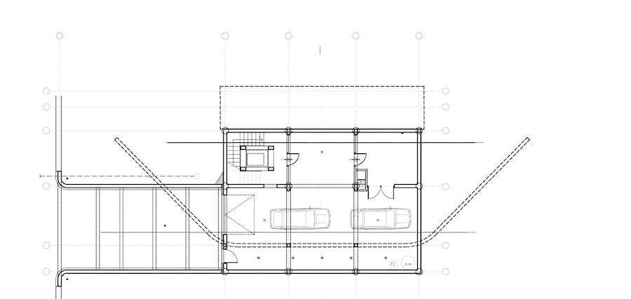 - zdjęcie od Architekt Marcin Jan GRZEGORZEK Budynki podziemne