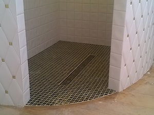 prysznic - zdjęcie od pbuszydlo