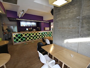restauracja łubudubu - zdjęcie od architekt1234