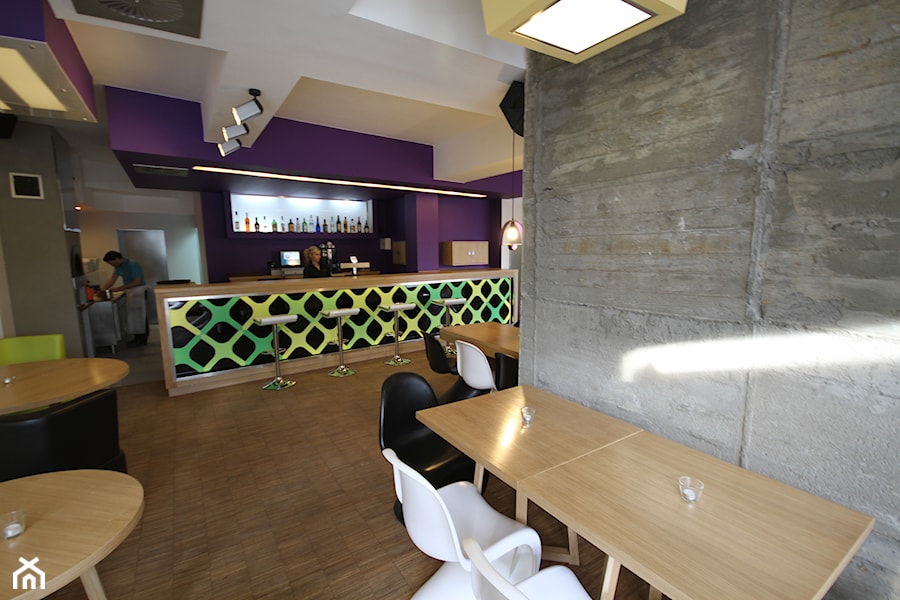 restauracja łubudubu - zdjęcie od architekt1234