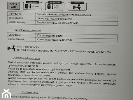 Aranżacje wnętrz - : - Koordynator sprzedaży materiałów lakierniczych. Specjalistyczne lakiery i farby do drewna, metalu tworzyw sztucznych . Obsługa pod kątem handlowym na terenie Polski centralnej, województwa Dolnośląskie, Opolskie, . Przeglądaj, dodawaj i zapisuj najlepsze zdjęcia, pomysły i inspiracje designerskie. W bazie mamy już prawie milion fotografii!