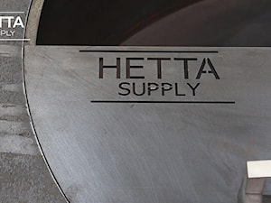 Palenisko ogrodowe Hetta Supply - zdjęcie od Paleniska Ogrodowe - HETTA Supply