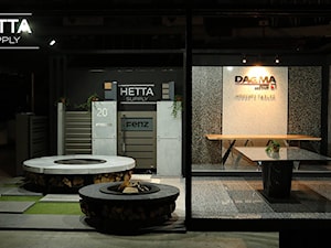 4 Design Day 2018 - zdjęcie od Paleniska Ogrodowe - HETTA Supply