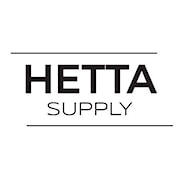 Paleniska Ogrodowe - HETTA Supply