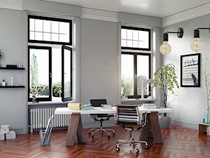 Domowe Biuro - zdjęcie od LightHome