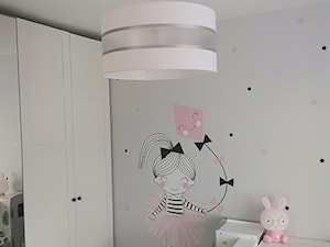 Pokój dla dziewczynki - zdjęcie od LightHome