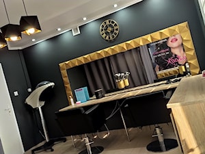Salon fryzjerski - zdjęcie od LightHome
