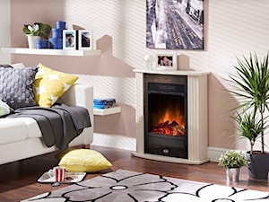 Kominek elektryczny EWT Dimplex Optiflame Mini Mozart - kosmaj24.pl - zdjęcie od Kosmaj24