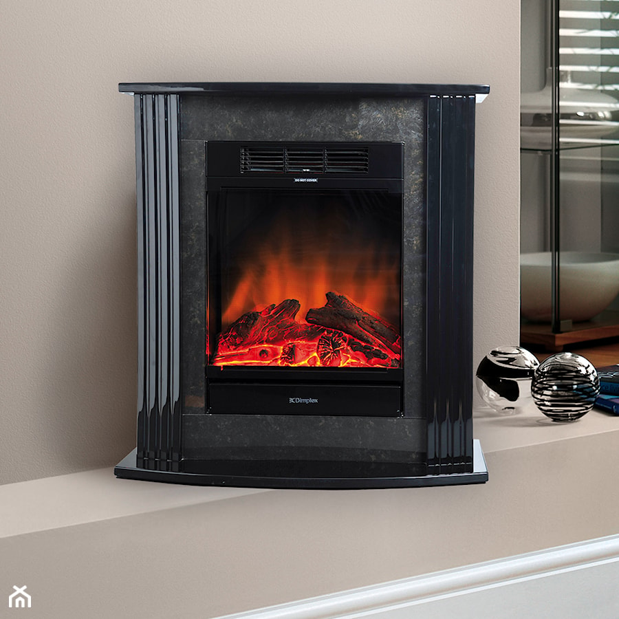 Kominek elektryczny EWT Dimplex Optiflame Mini Mozart - kosmaj24.pl - zdjęcie od Kosmaj24