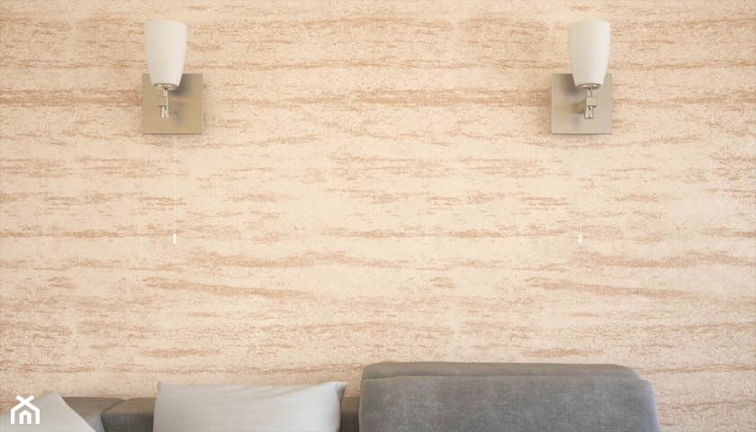 TRAVERTINE Classic Effect - zdjęcie od Cameleo Deco Coatings