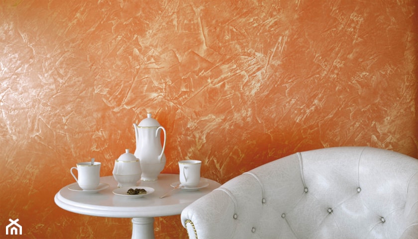 VENETIAN STUCCO Pearl Effect - zdjęcie od Cameleo Deco Coatings - Homebook