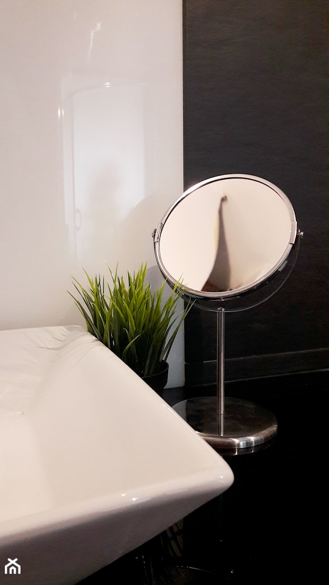 dekoracja łazienkowa - zdjęcie od Atelier 37 | architektura & projektowanie wnętrz