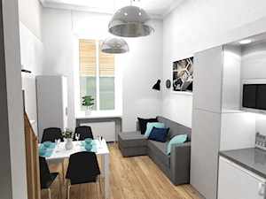 apartament - zdjęcie od Inspirem