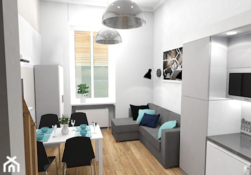 apartament - zdjęcie od Inspirem