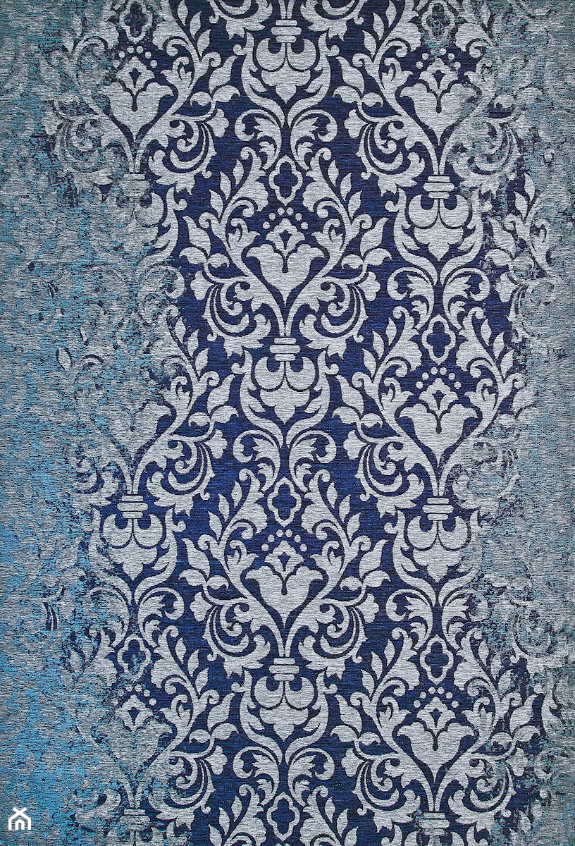 Nowoczesny dywan - HALI - zdjęcie od PILLOVELY.com -poduszki dekoracyjne, nowoczesne dywany, meble tapicerowane - tekstylia domowe.