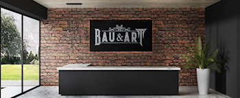 BAU&ART Studio Projektowania i Aranżacji Wnętrz 