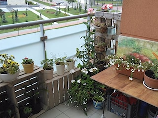 #pieknybalkon