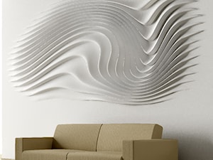 Yin Yang - zdjęcie od 3D Wall