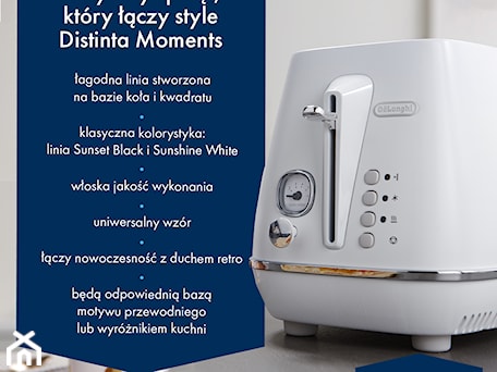 Aranżacje wnętrz - : - DE'LONGHI. Przeglądaj, dodawaj i zapisuj najlepsze zdjęcia, pomysły i inspiracje designerskie. W bazie mamy już prawie milion fotografii!