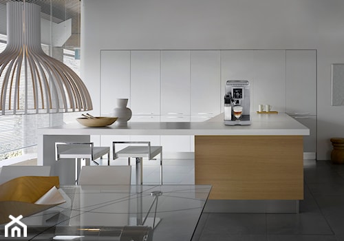 Ekspresy automatyczne - Kuchnia, styl minimalistyczny - zdjęcie od DE'LONGHI