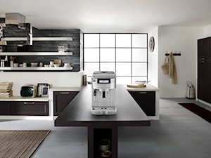 Ekspresy automatyczne - Kuchnia, styl nowoczesny - zdjęcie od DE'LONGHI