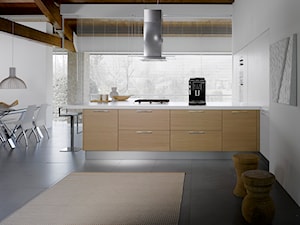 Ekspresy automatyczne - Kuchnia, styl minimalistyczny - zdjęcie od DE'LONGHI
