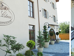 Hotel Villa Estera - zdjęcie od PaszkiewiczDesign