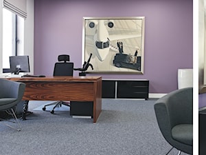 Biuro w Jatne - zdjęcie od PaszkiewiczDesign