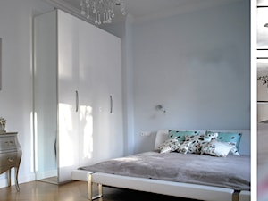Apartament w Sopocie - zdjęcie od PaszkiewiczDesign