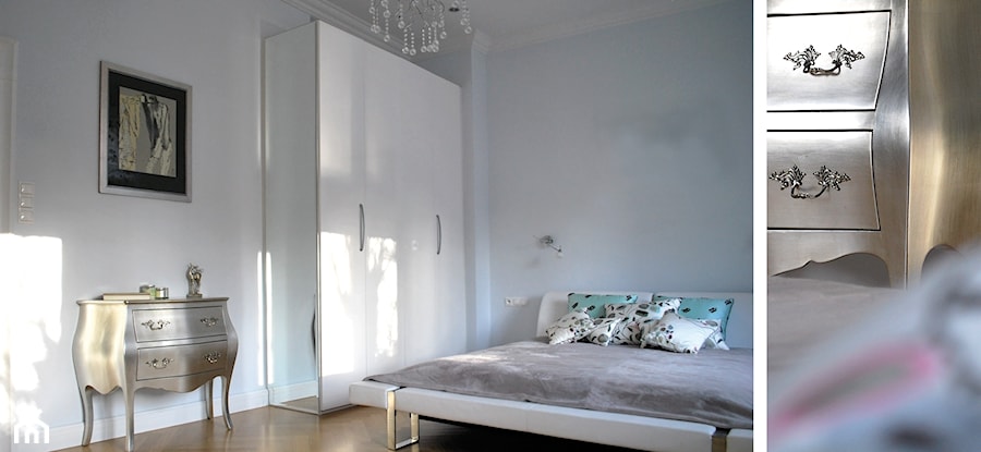 Apartament w Sopocie - zdjęcie od PaszkiewiczDesign
