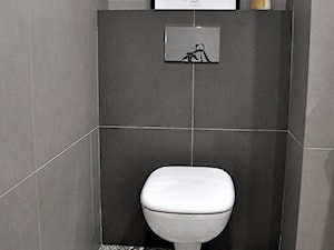 PATCHWORK w łazience - zdjęcie od Yumi Design